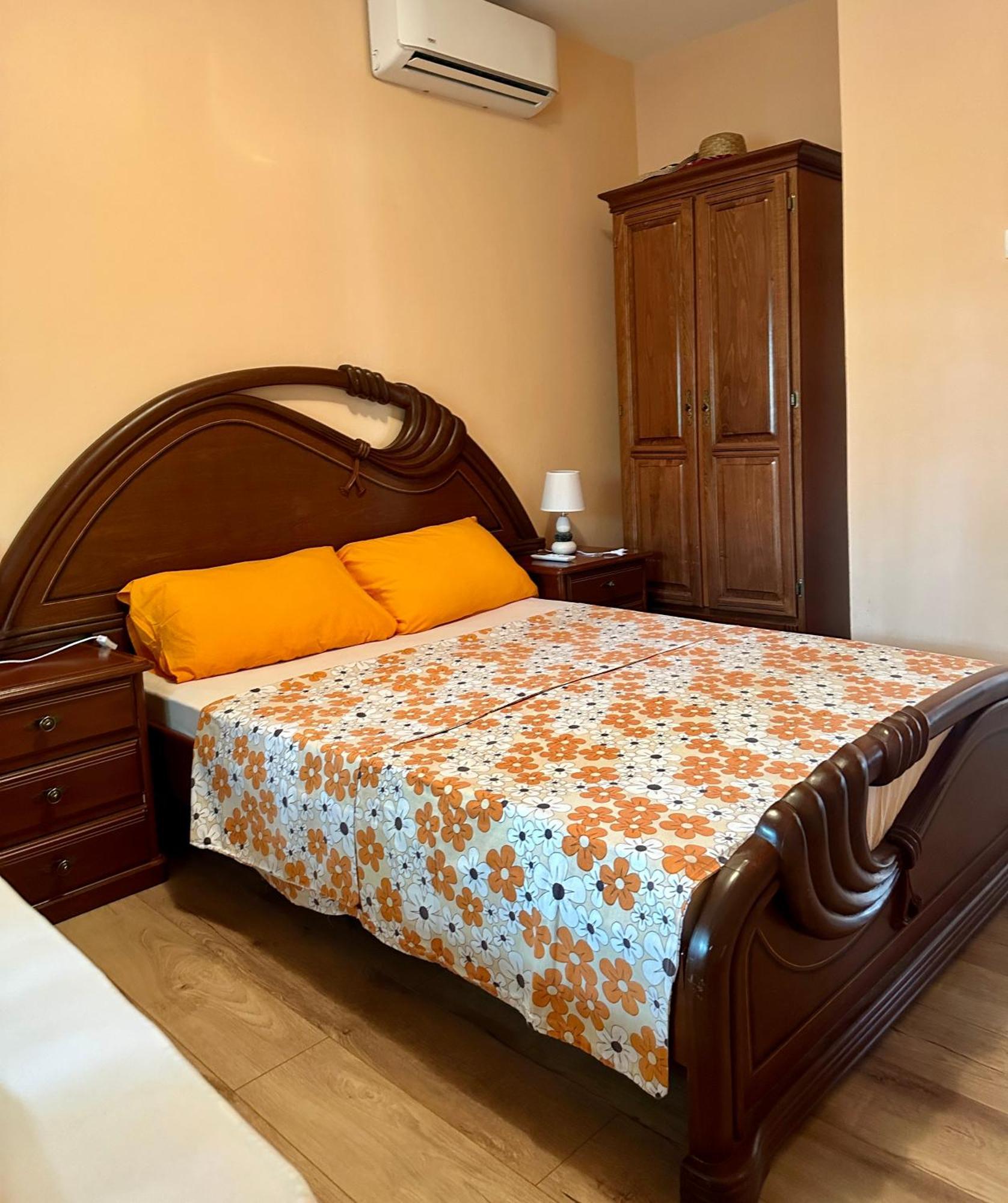 Green House Virpazar Kamer foto