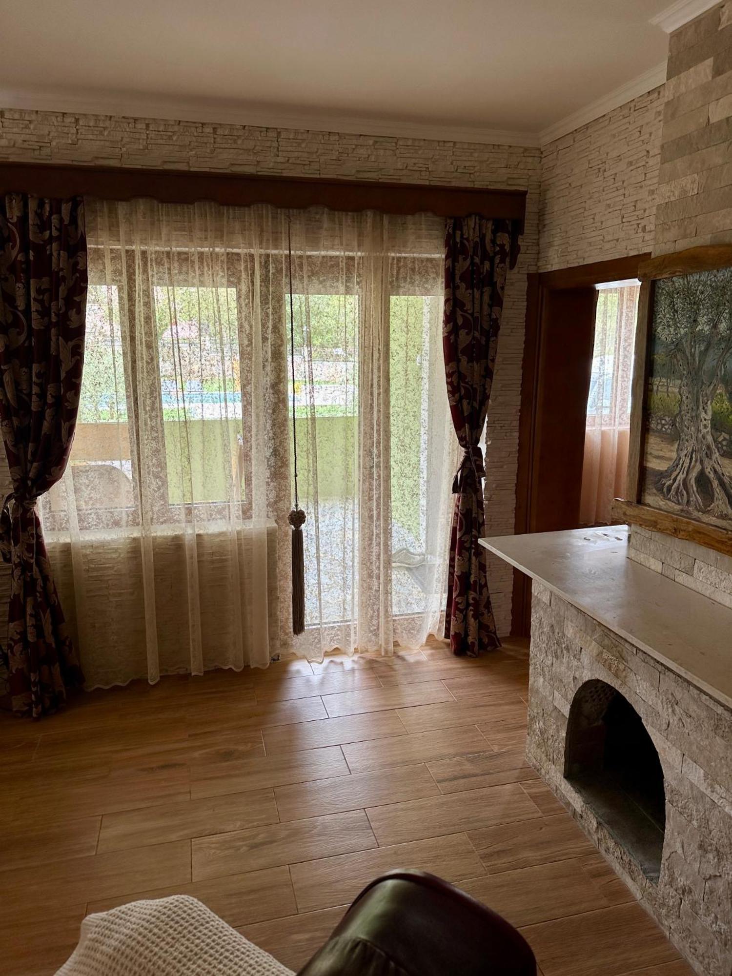 Green House Virpazar Kamer foto